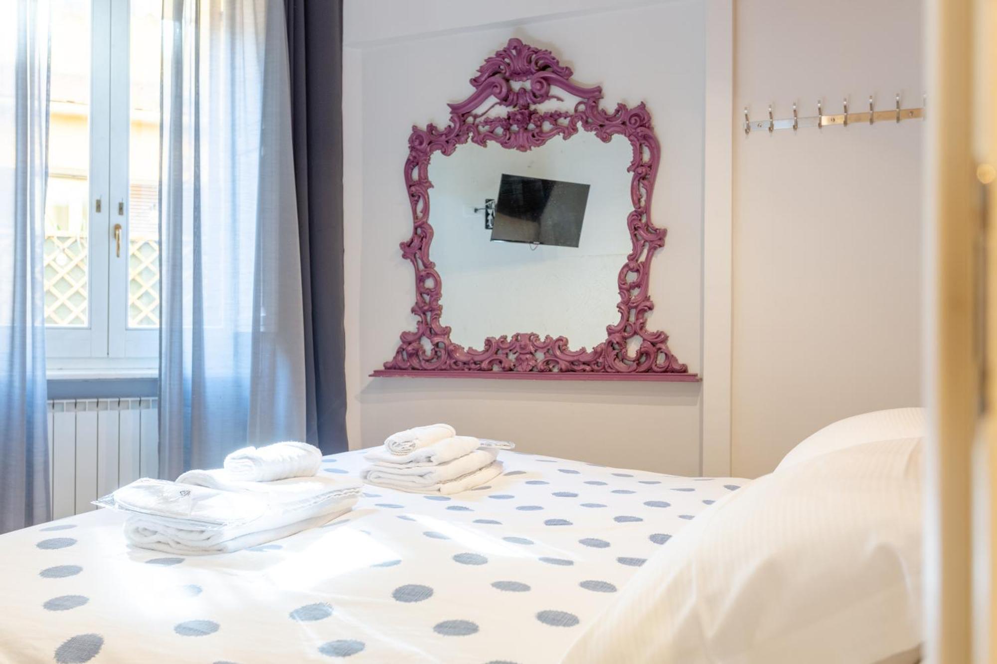 Apartment Oliviero - Colosseo With Terrace Rome